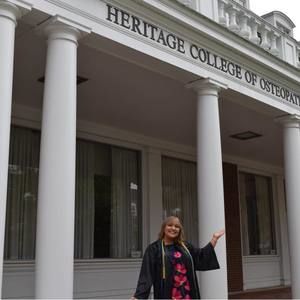 Meet your Posher, Taylor